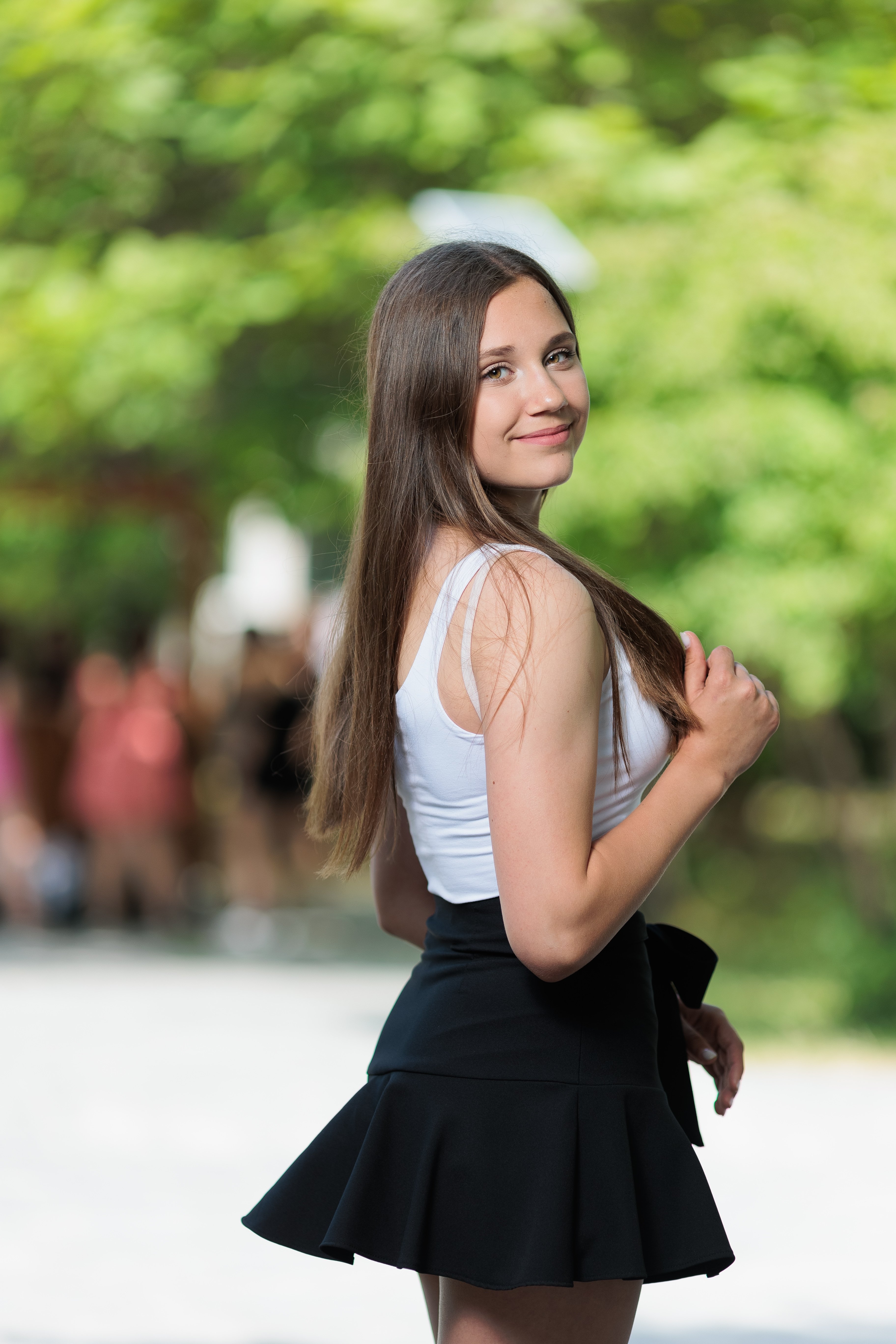 Албум за завършващите седми клас | Калоян Спасов - професионален фотограф гр.Бургас