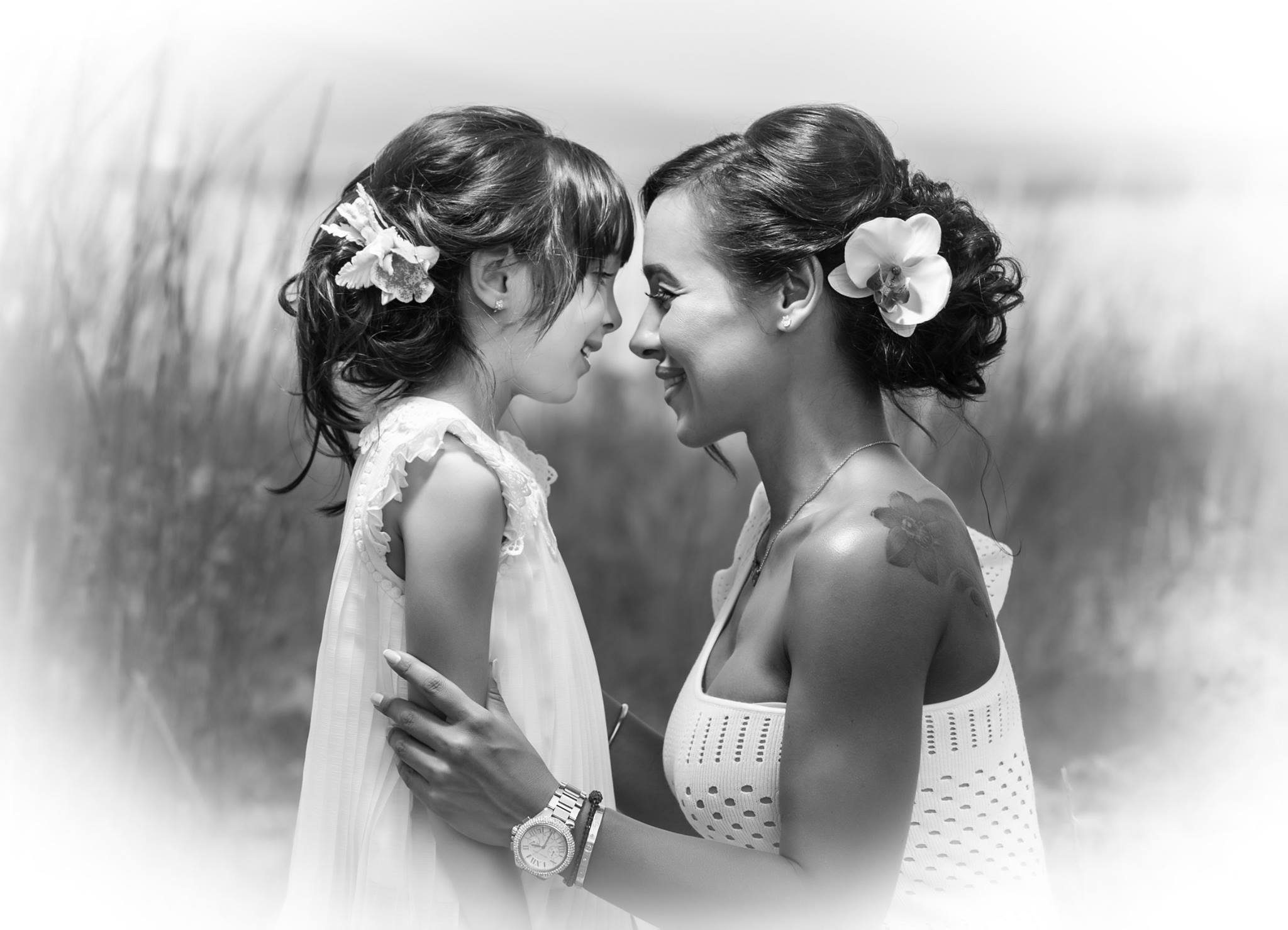 Портретни фотосесии - детски, семейни, събития