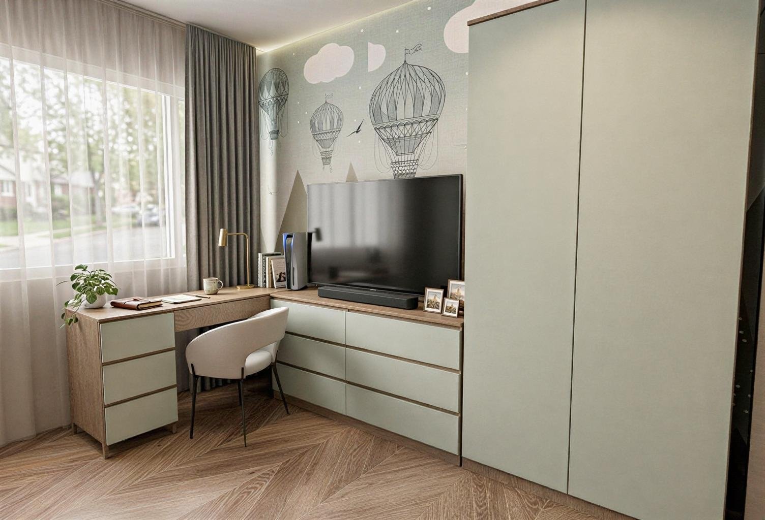 AbstractDesignaStudio