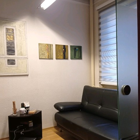 Alma Bodycare Studio