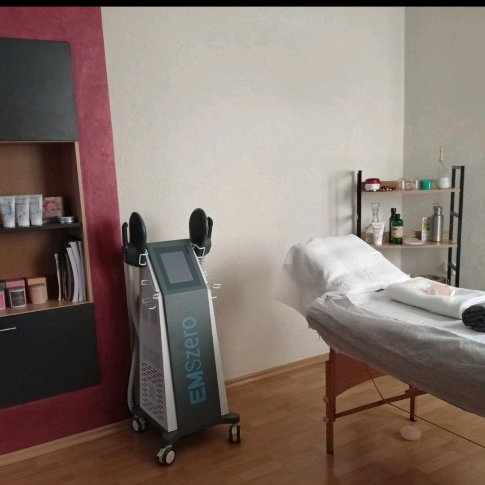 Alma Bodycare Studio