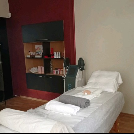 Alma Bodycare Studio