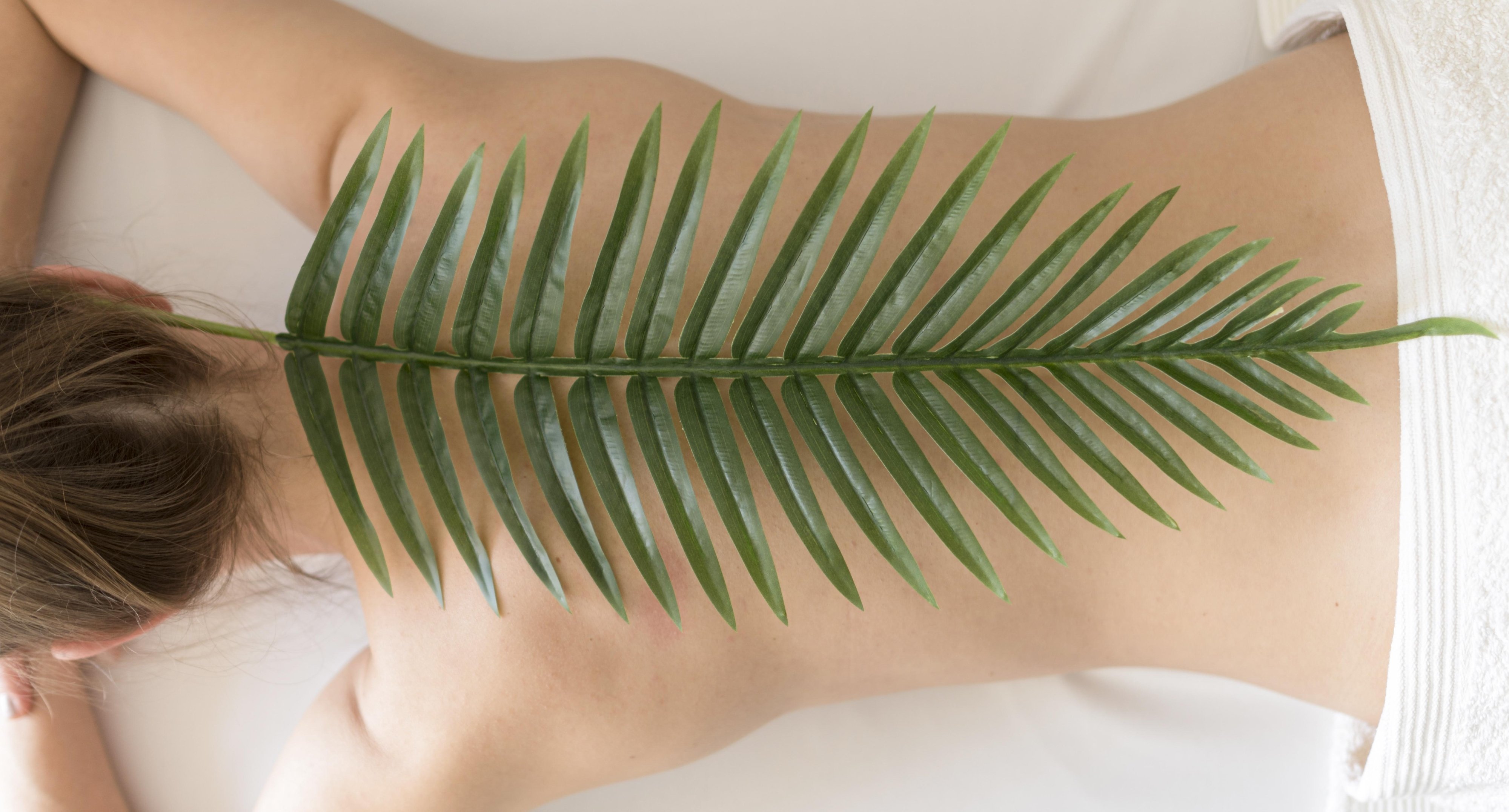 Collagen restart massage