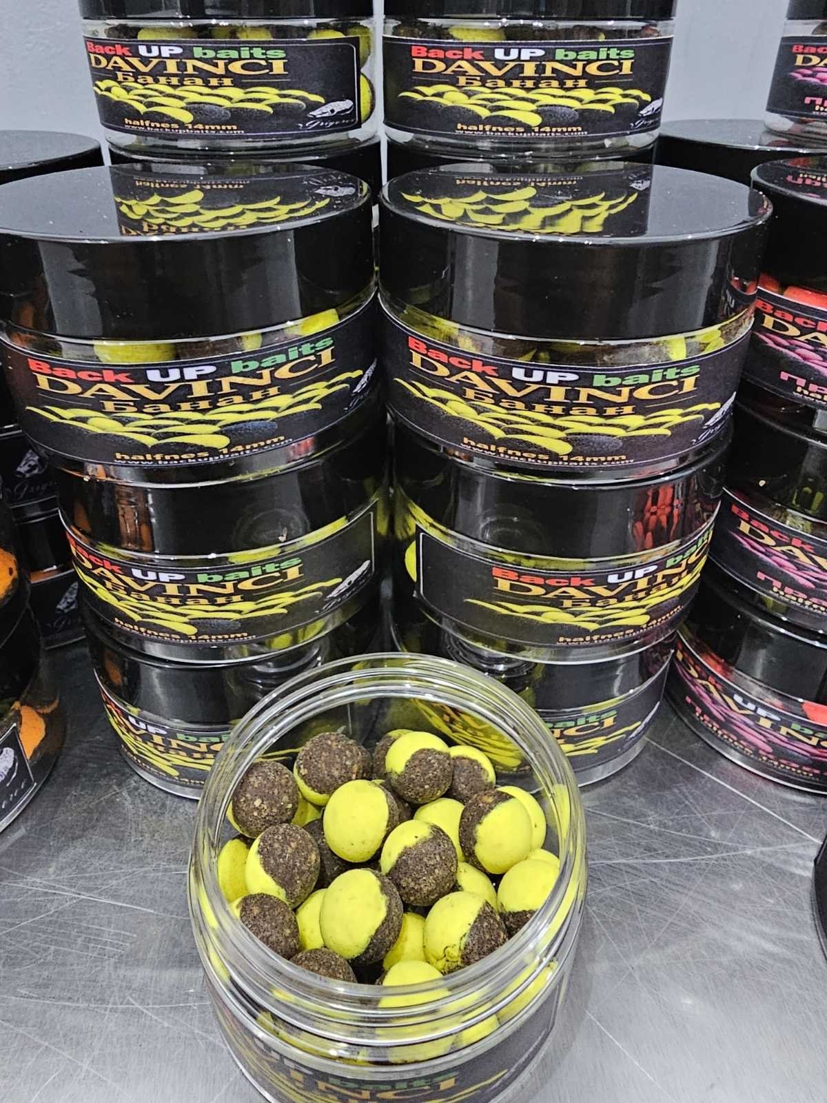 Hook baits