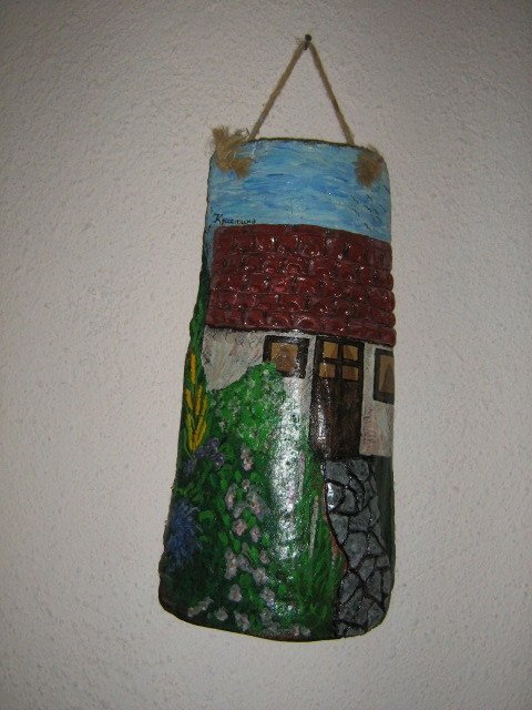 balabanovata kashta
