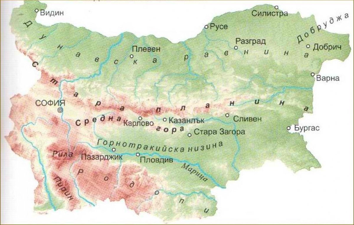 Република България