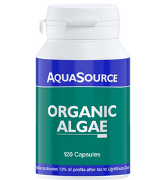 AquaSource Водорасли АФА