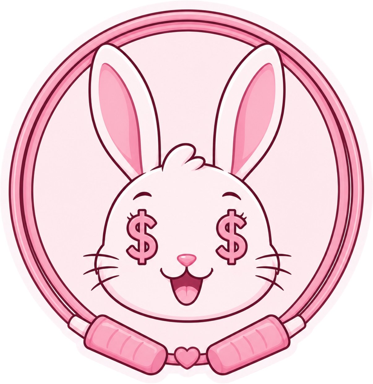 Astro Bunny 🐰