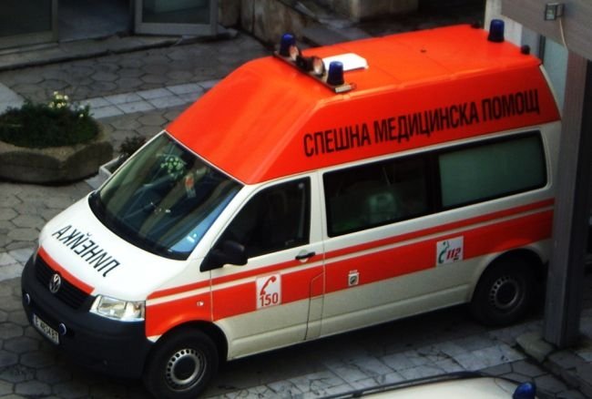 ОФИЦИАЛЕН САЙТ НА ЦСМП -ВИДИН