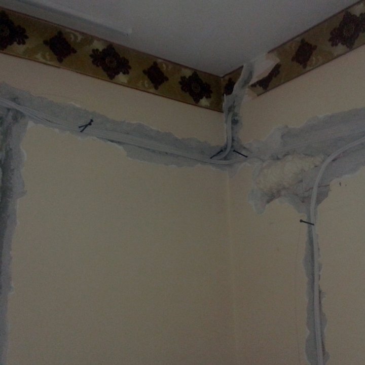 Обекти вътрешни ремонти