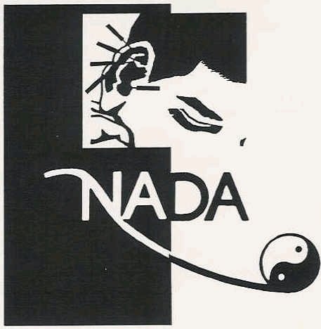 NADA ПРОТОКОЛ | ЕЛЕКТРОПУНКТУРА