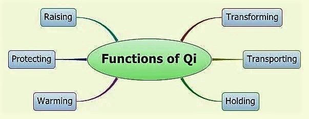 II.ОСНОВНАТА ЖИЗНЕНА ЕНЕРГИЯ Qi-Ци-Чи (Qi=qi=Chi=Ch'i=ch'i - 氣) | ЕЛЕКТРОПУНКТУРА