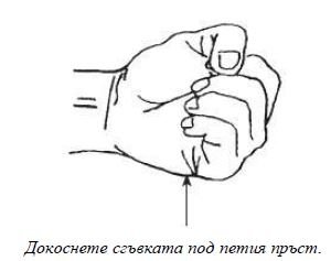 АКУПРЕСУРА ЗА ЕМОЦИОНАЛНОТО ТЯЛО | ЕЛЕКТРОПУНКТУРА
