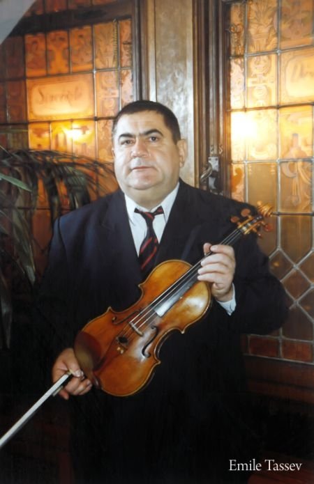 Галерия