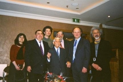 Галерия