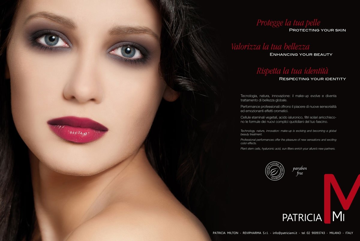 Patricia Mi