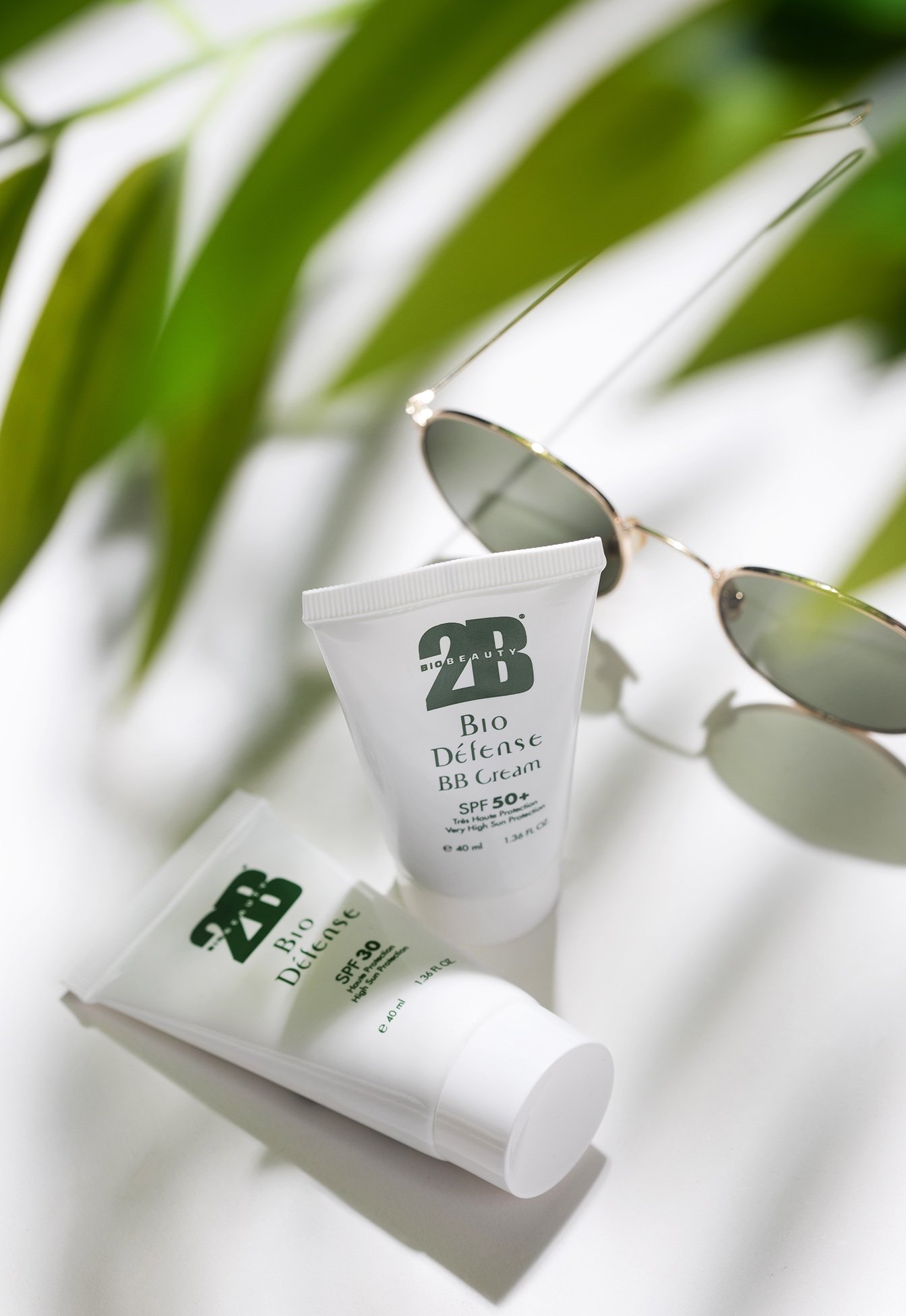 2B Bio Beauty