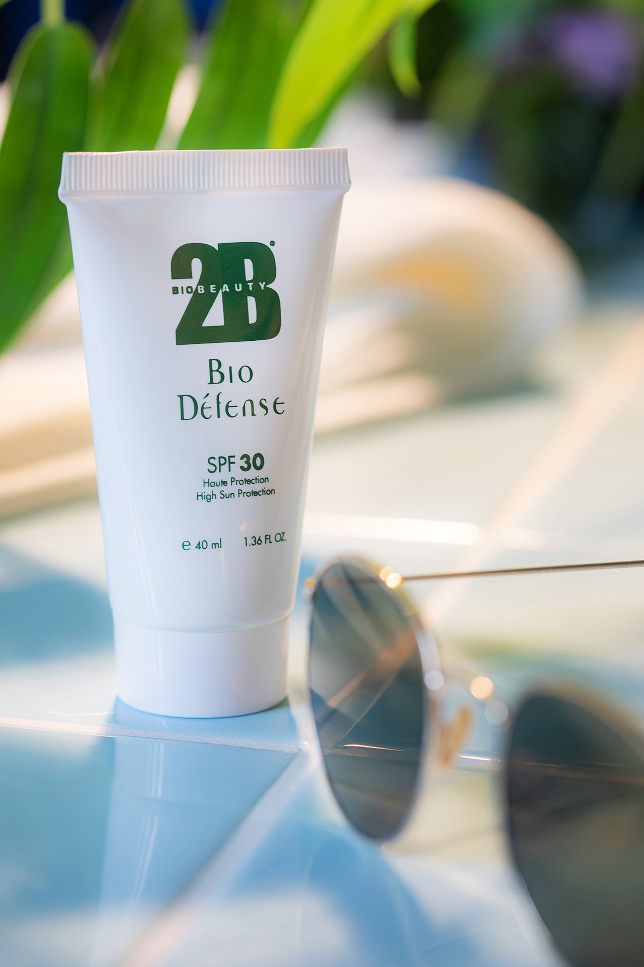 2B Bio Beauty