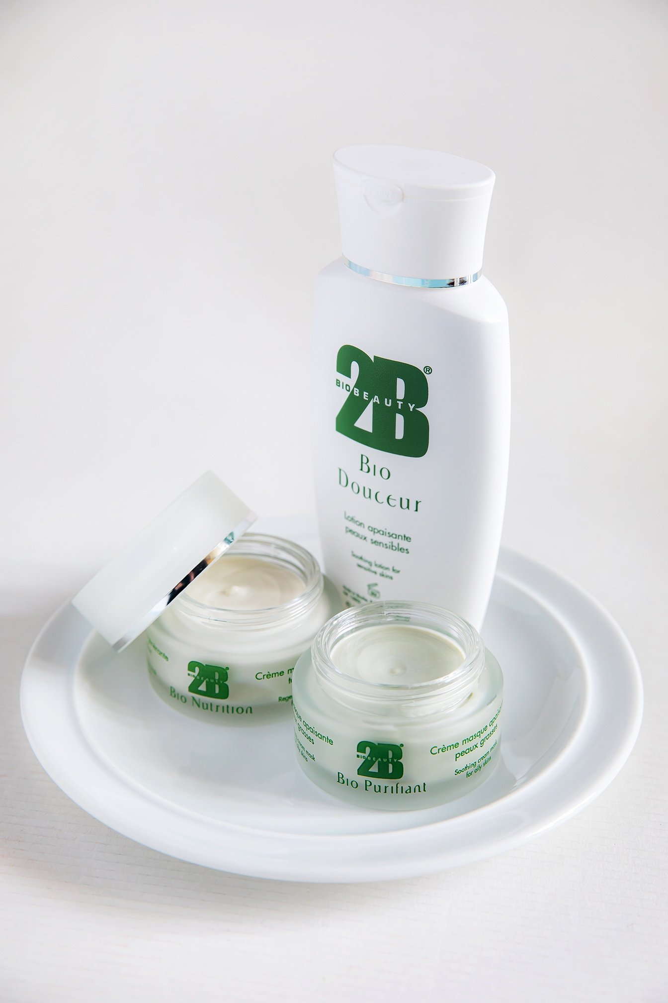 2B Bio Beauty