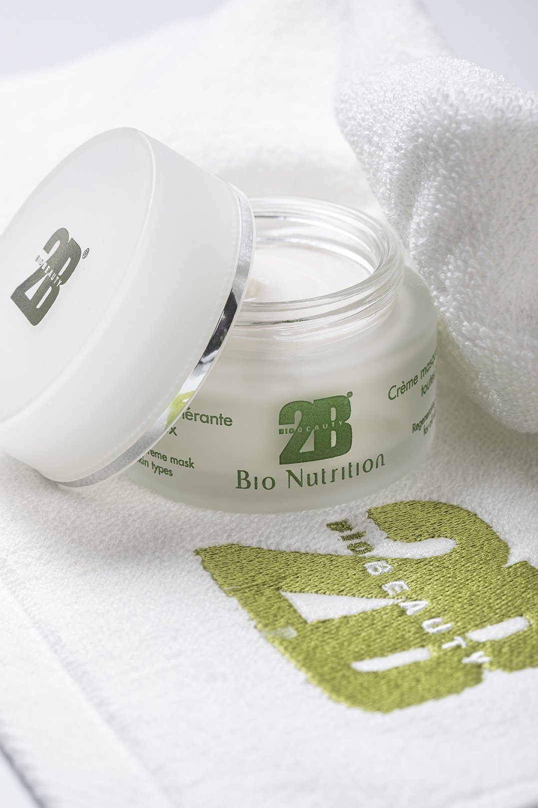 2B Bio Beauty