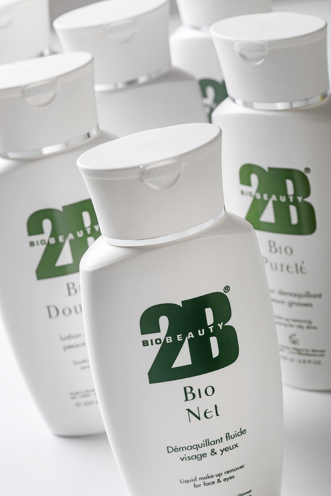 2B Bio Beauty