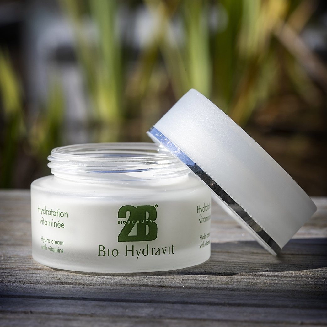 2B Bio Beauty