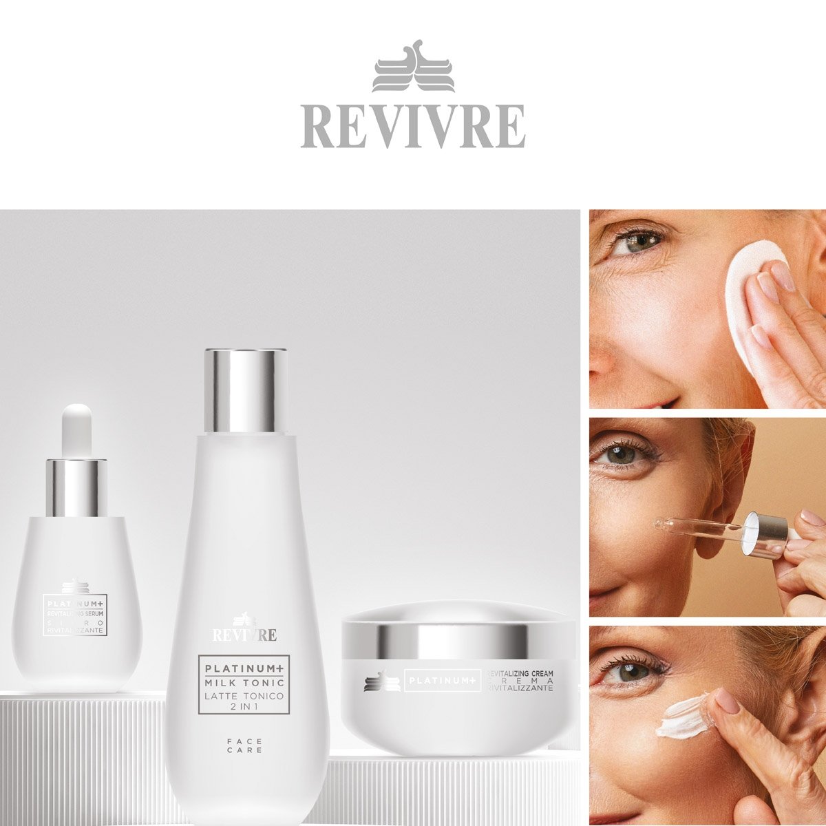 Revivre