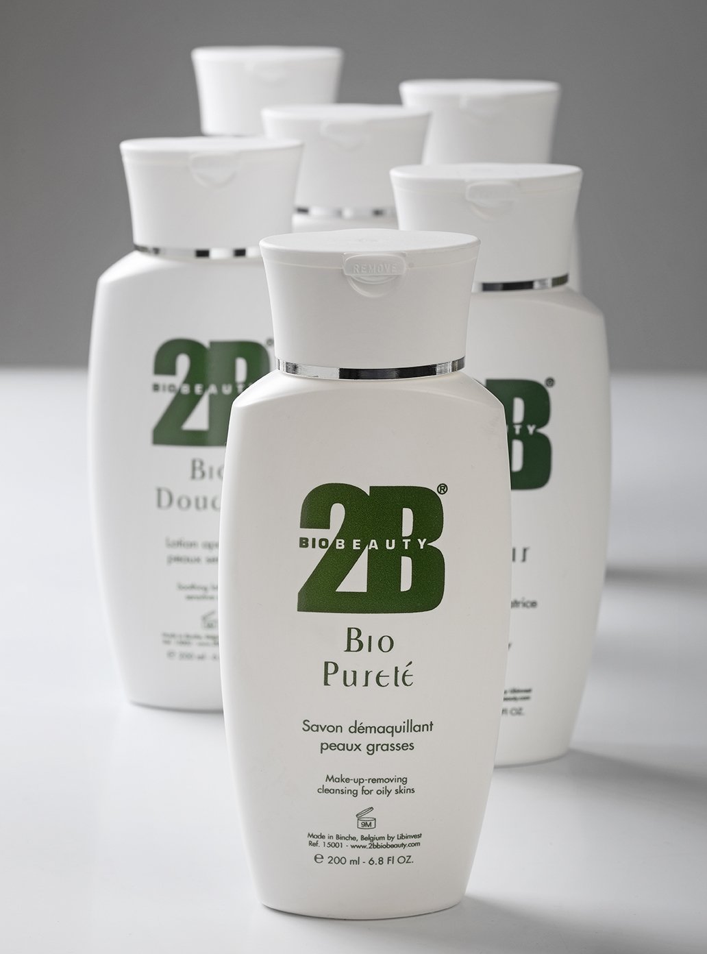 2B Bio Beauty