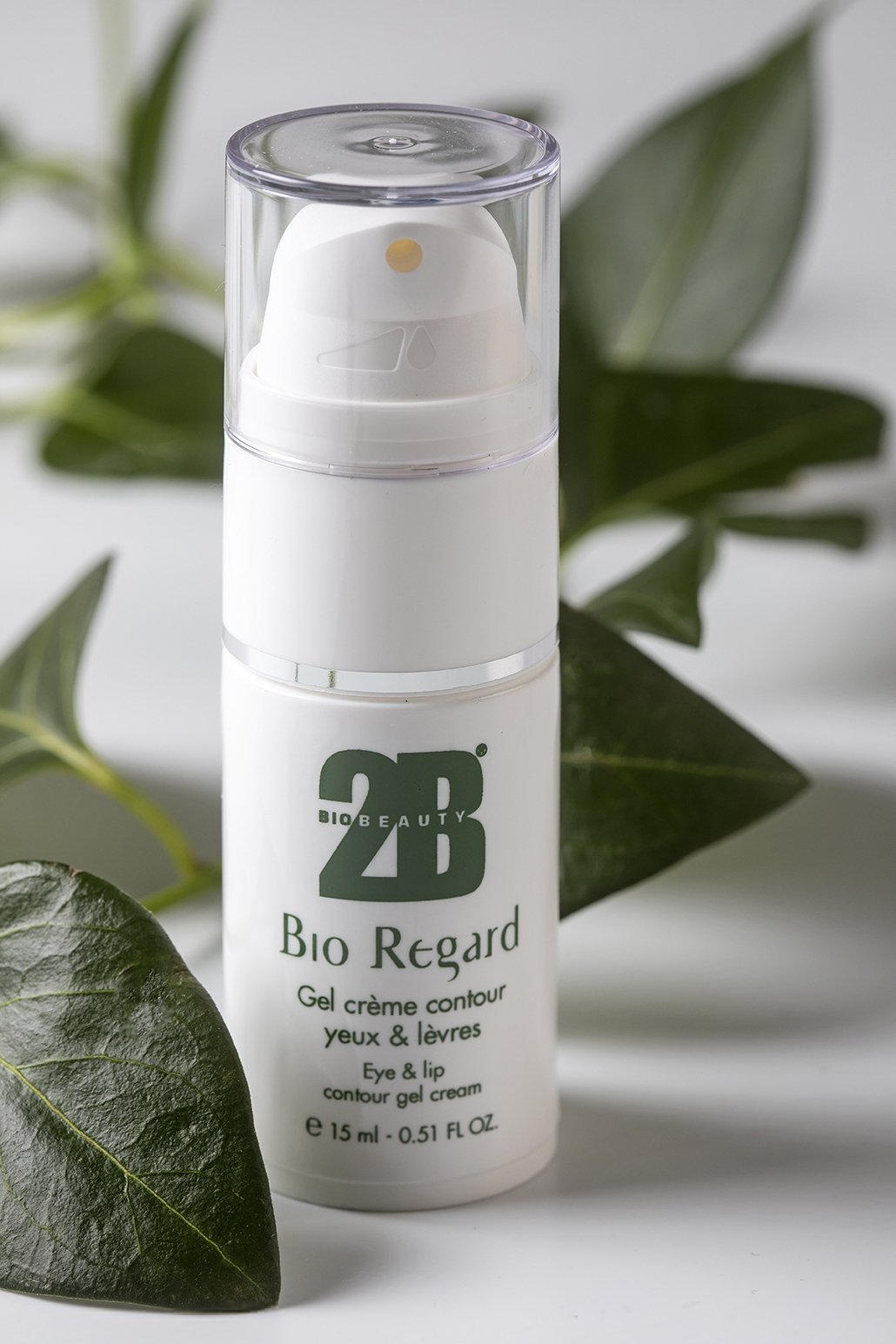 2B Bio Beauty