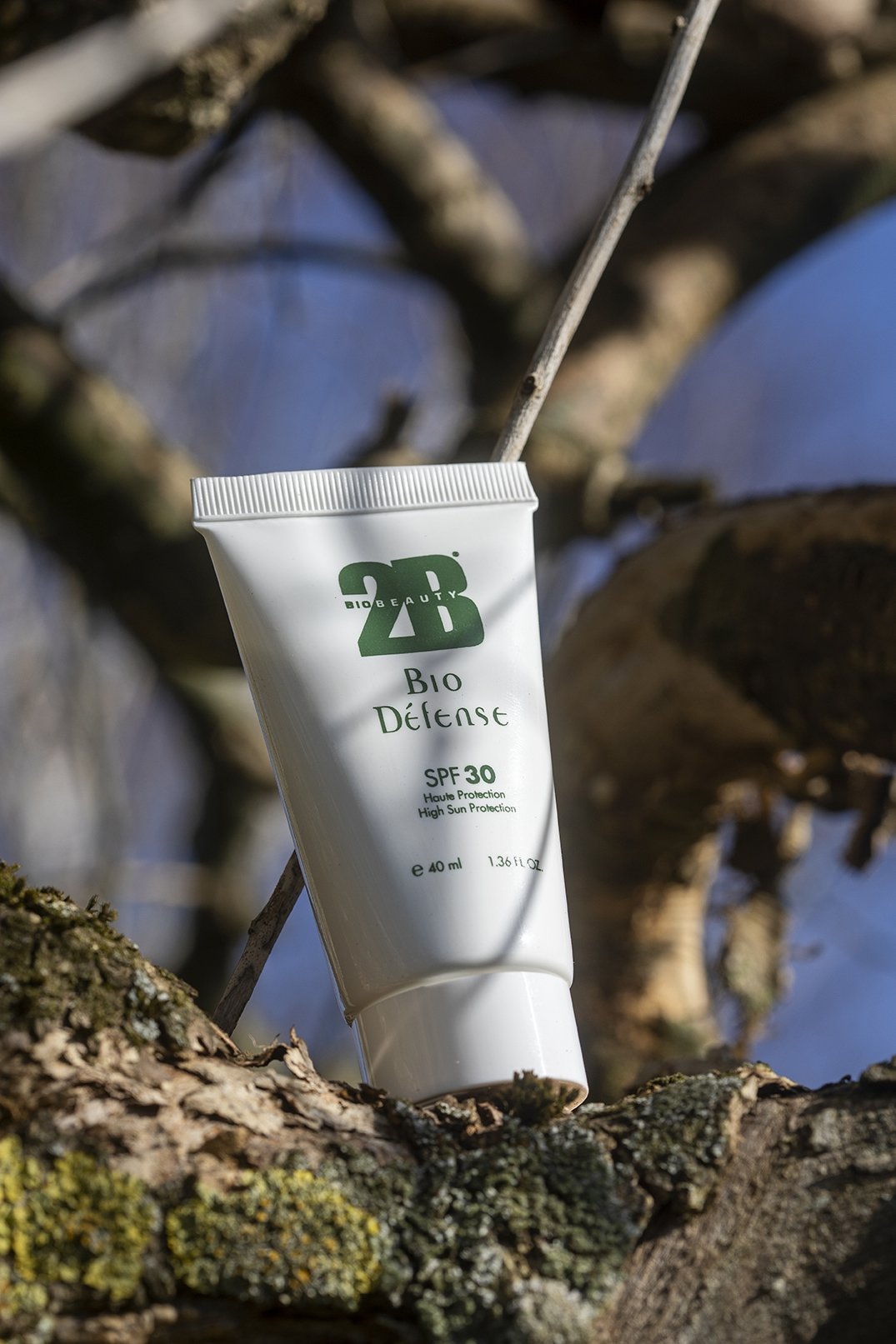 2B Bio Beauty