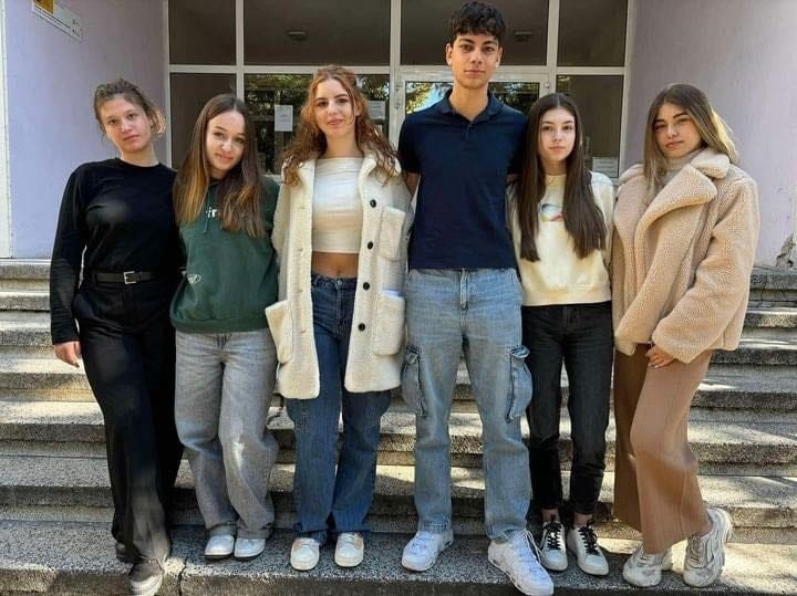 Ученически съвет
