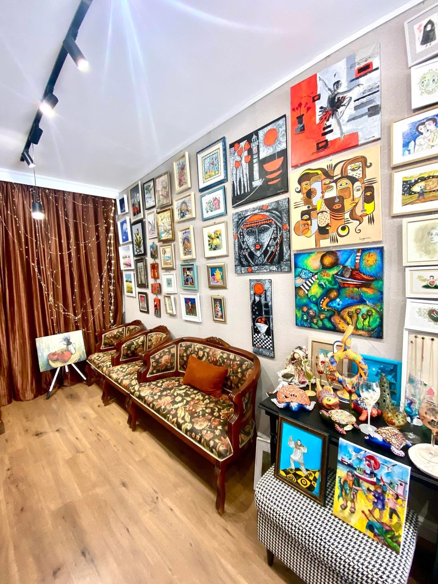 Gigi art & design