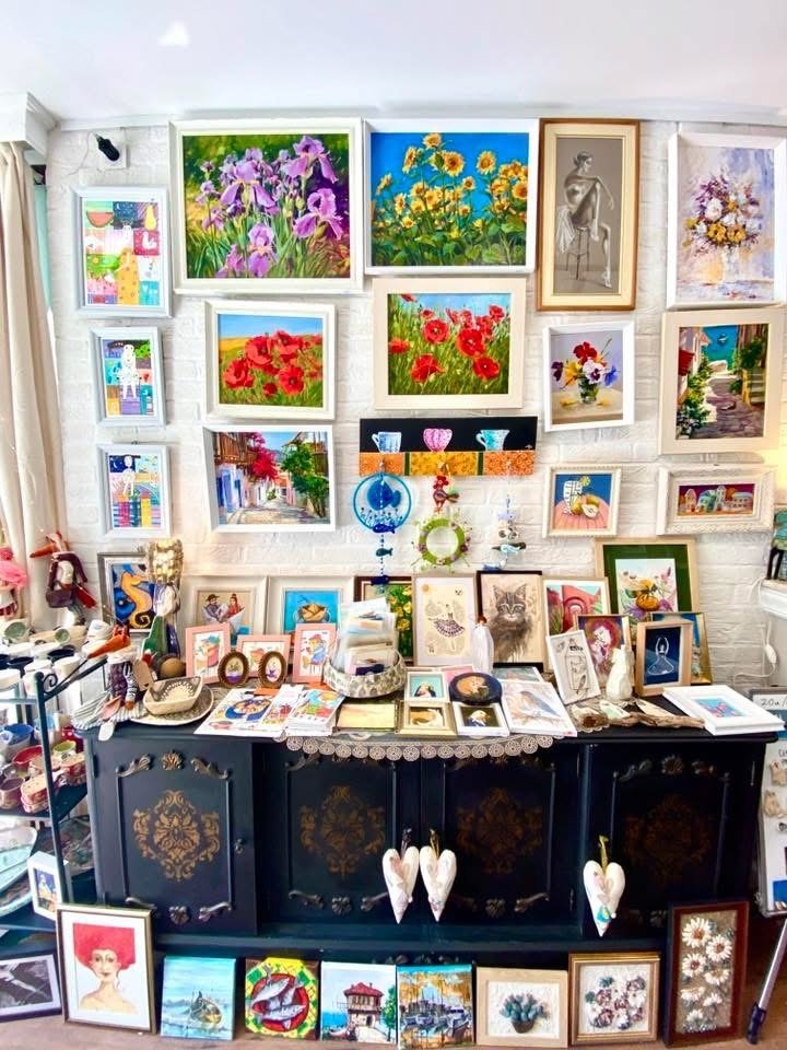 Gigi art & design