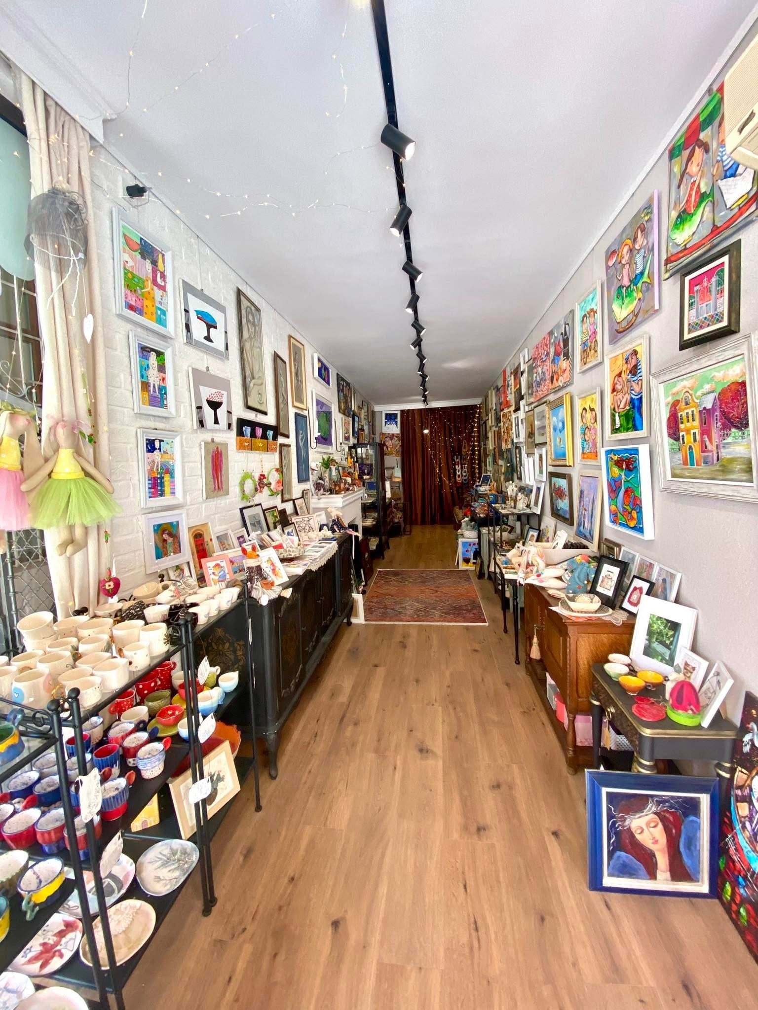 Gigi art & design