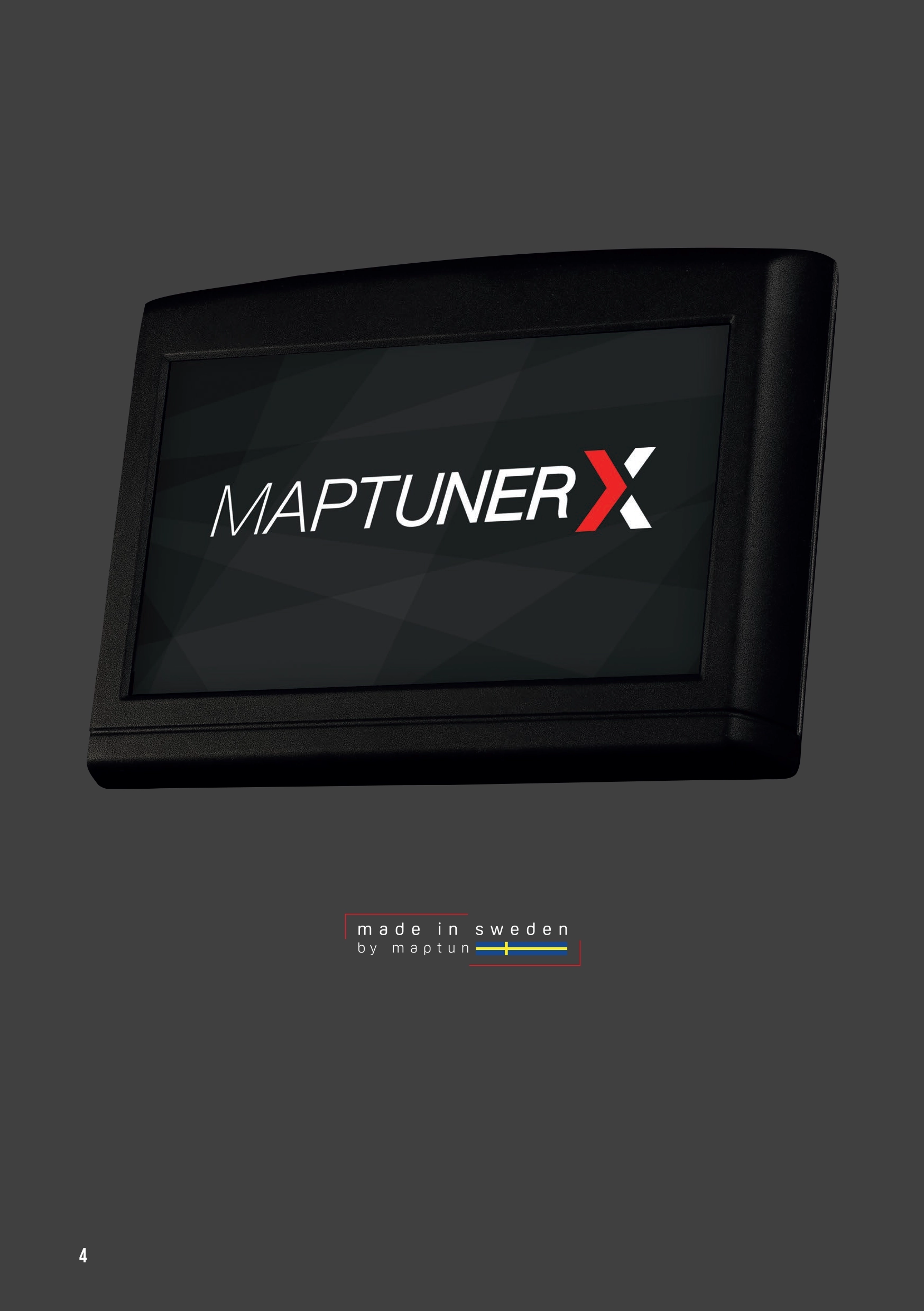 MAPTUN