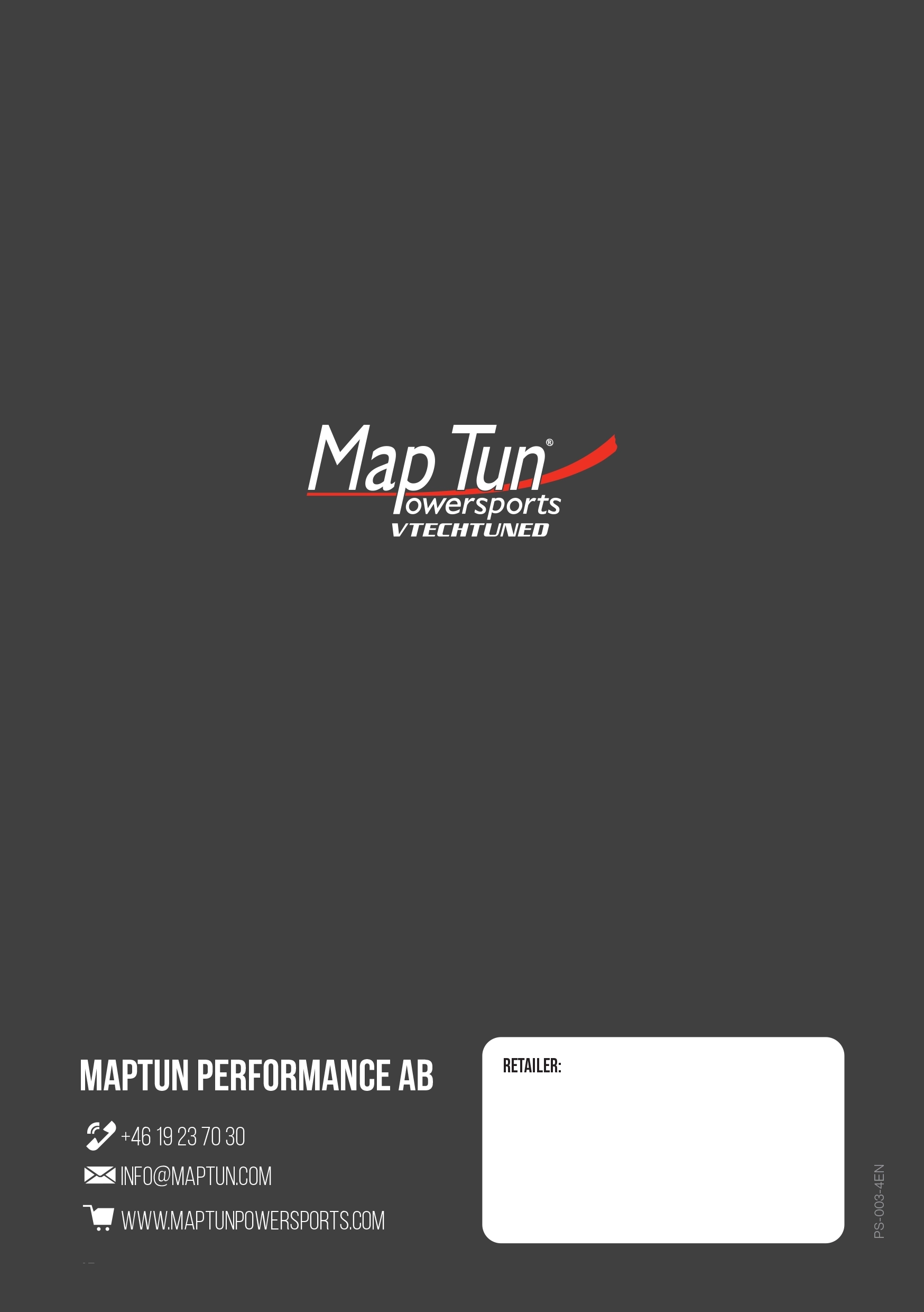 MAPTUN