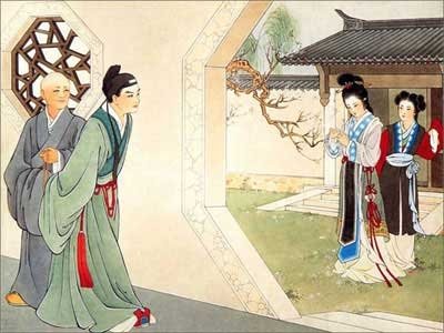 УАН ШЪ-ФУ (ок.1250 – ок.1307)