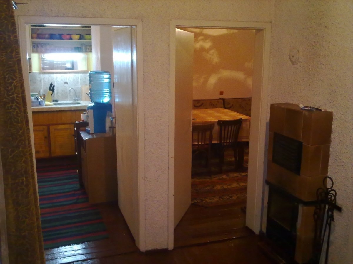 вила ЛАКАТНИК