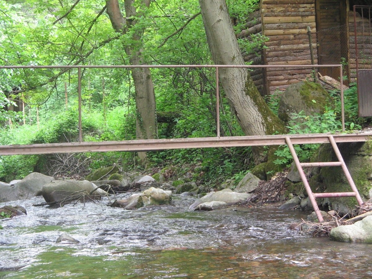 вила ЛАКАТНИК