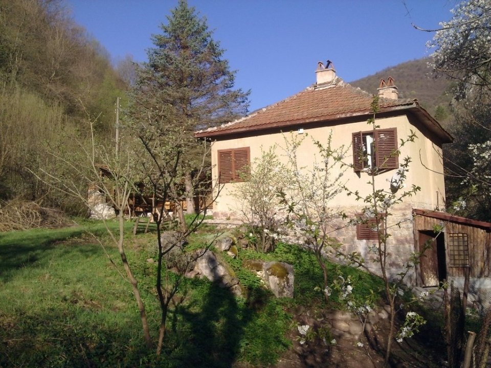 вила ЛАКАТНИК
