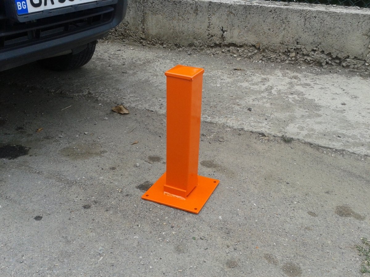 антипаркинг