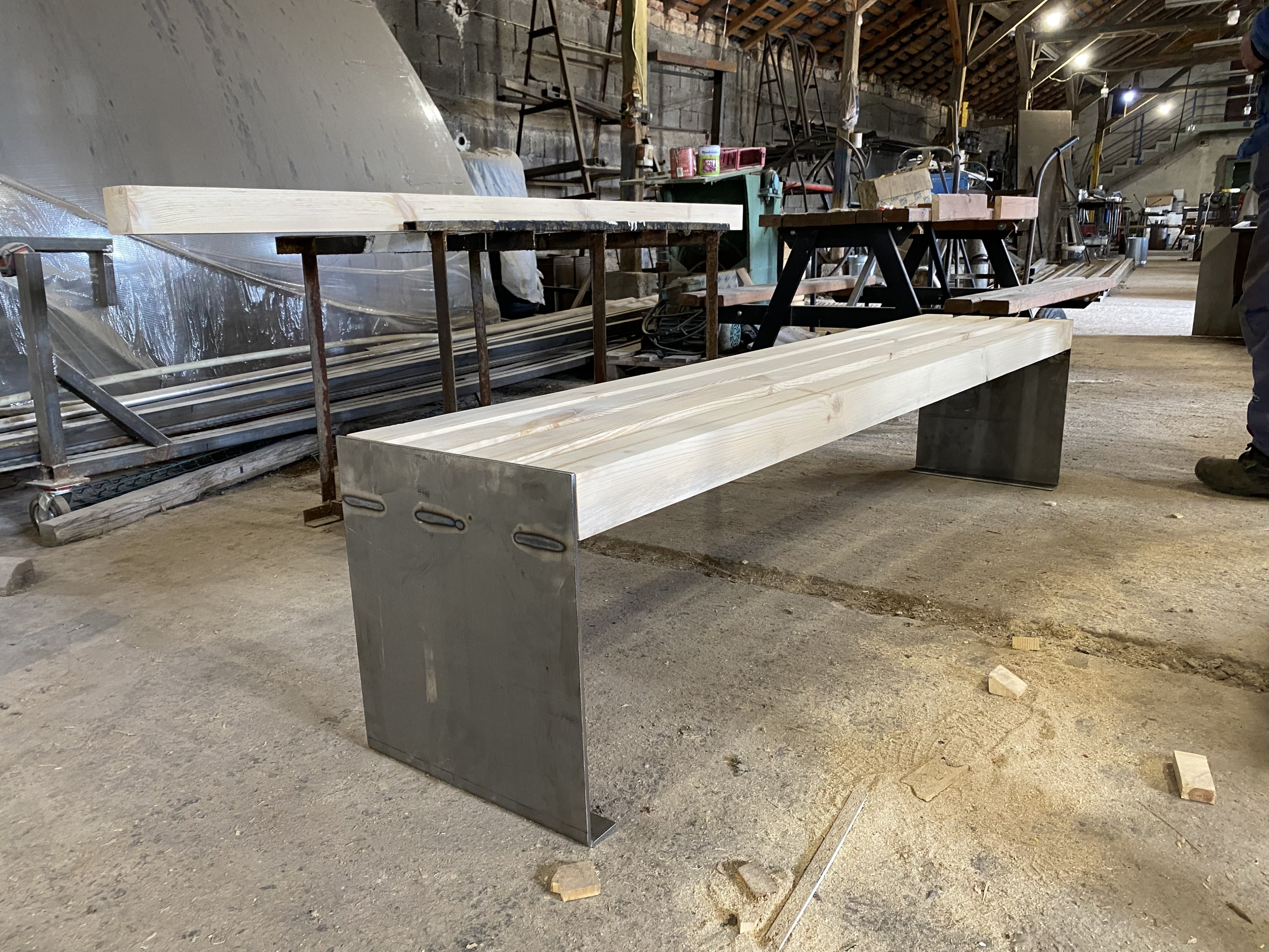 МАРКОВ ПАРК
