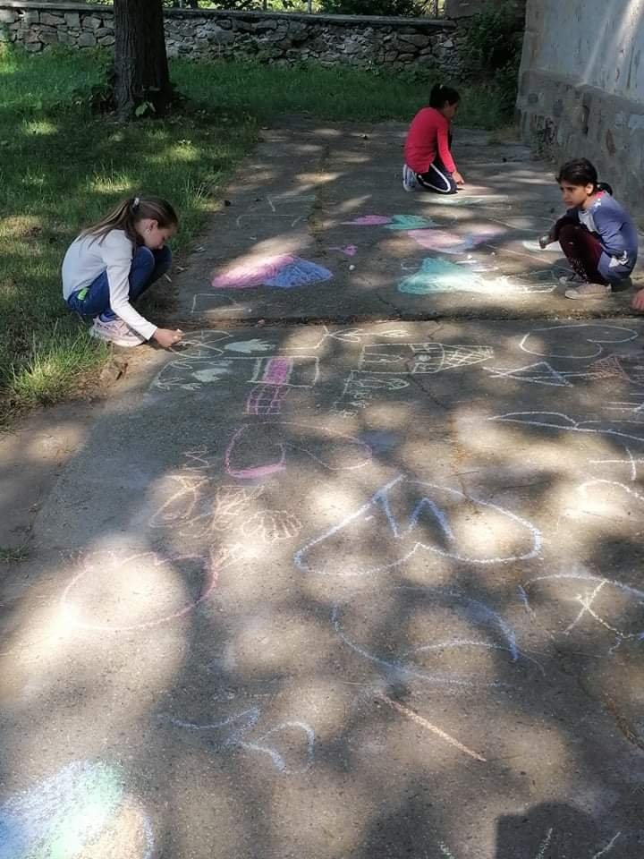 Програми и проекти