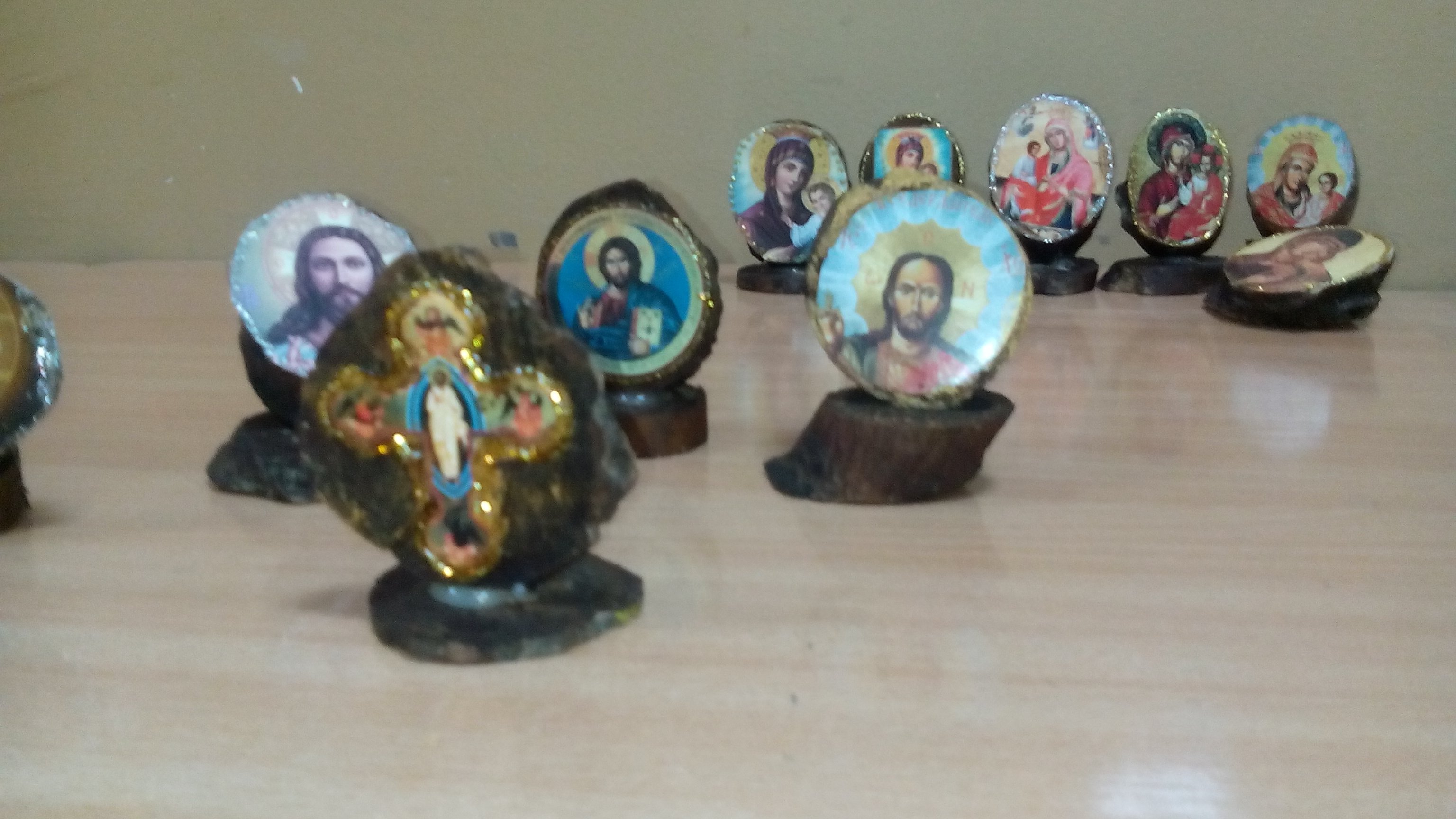 Галерия