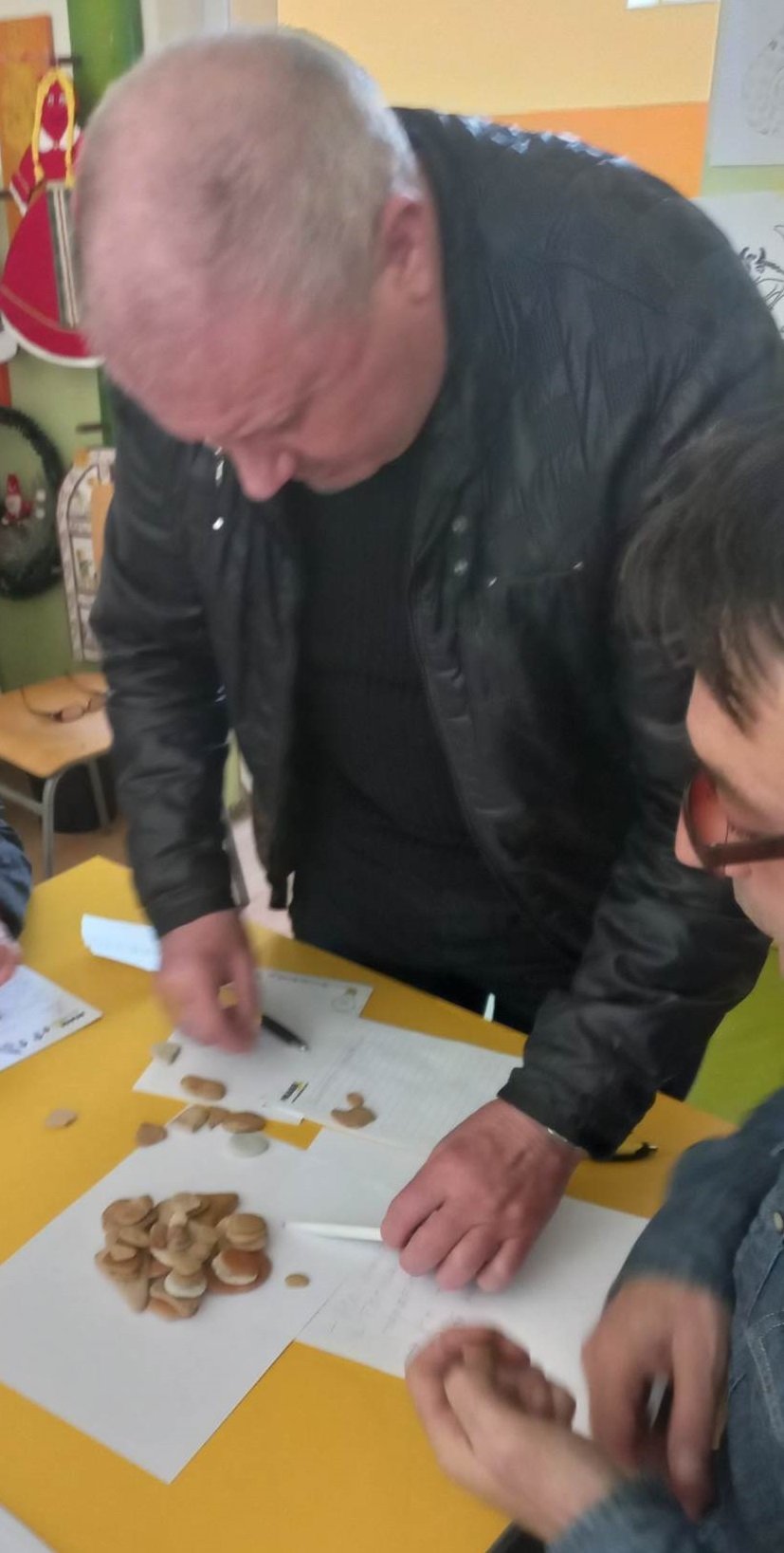 Актуални събития