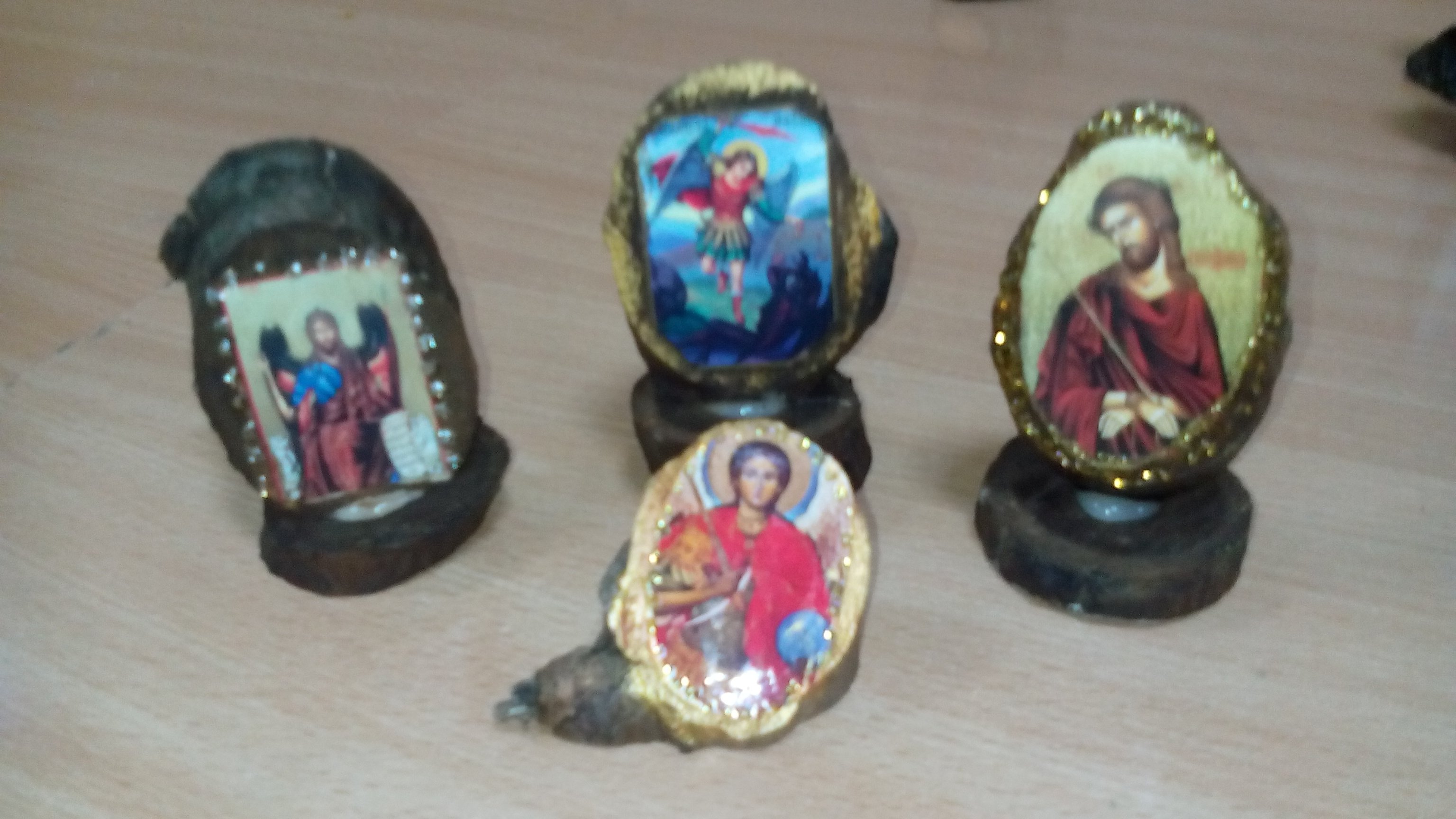Галерия