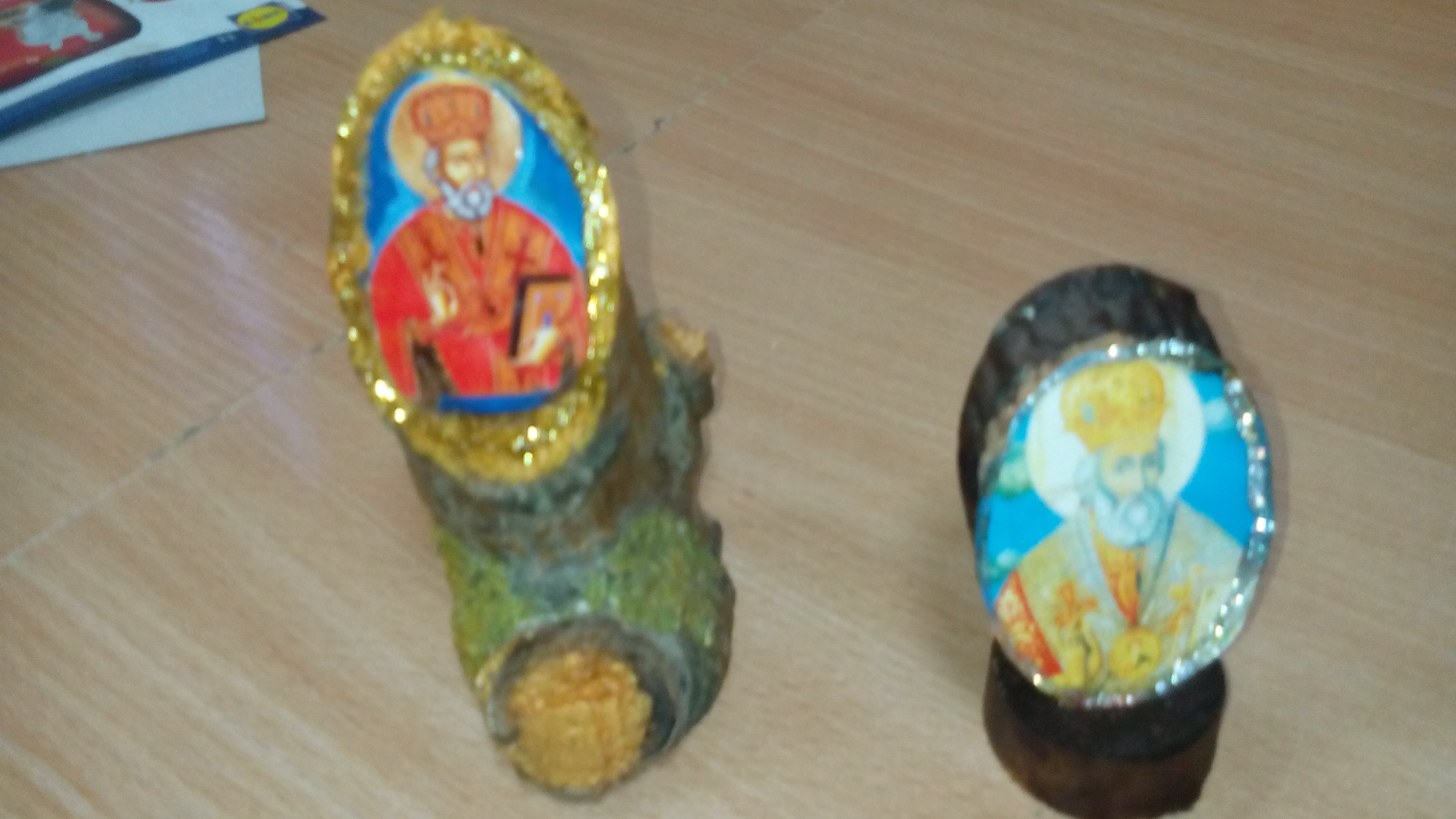 Галерия