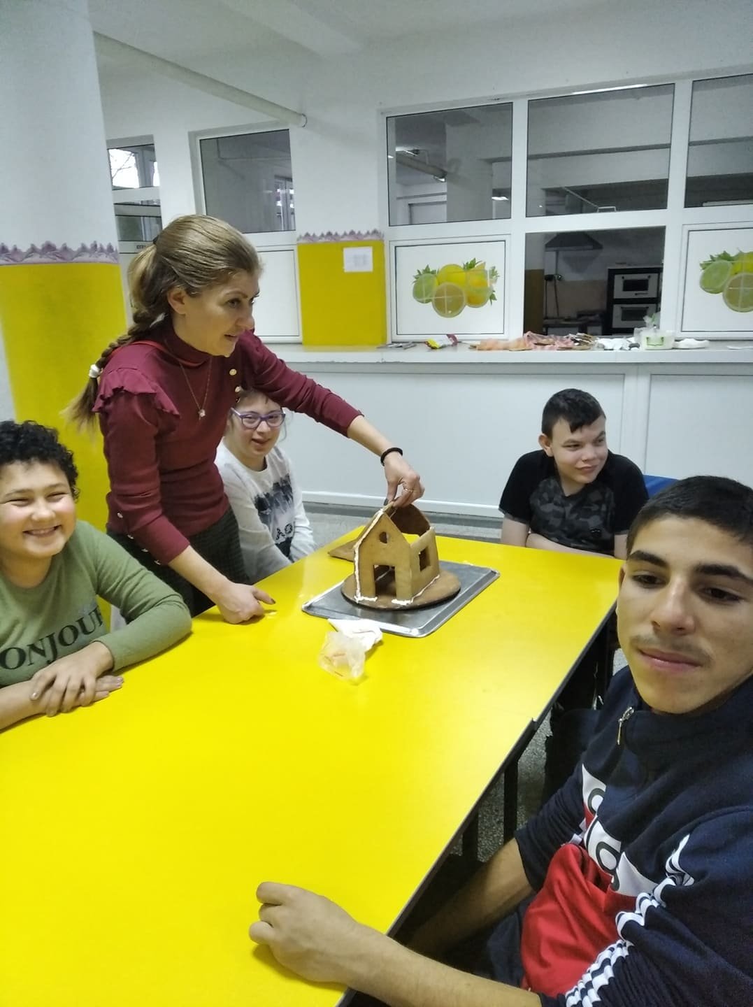 Актуални събития