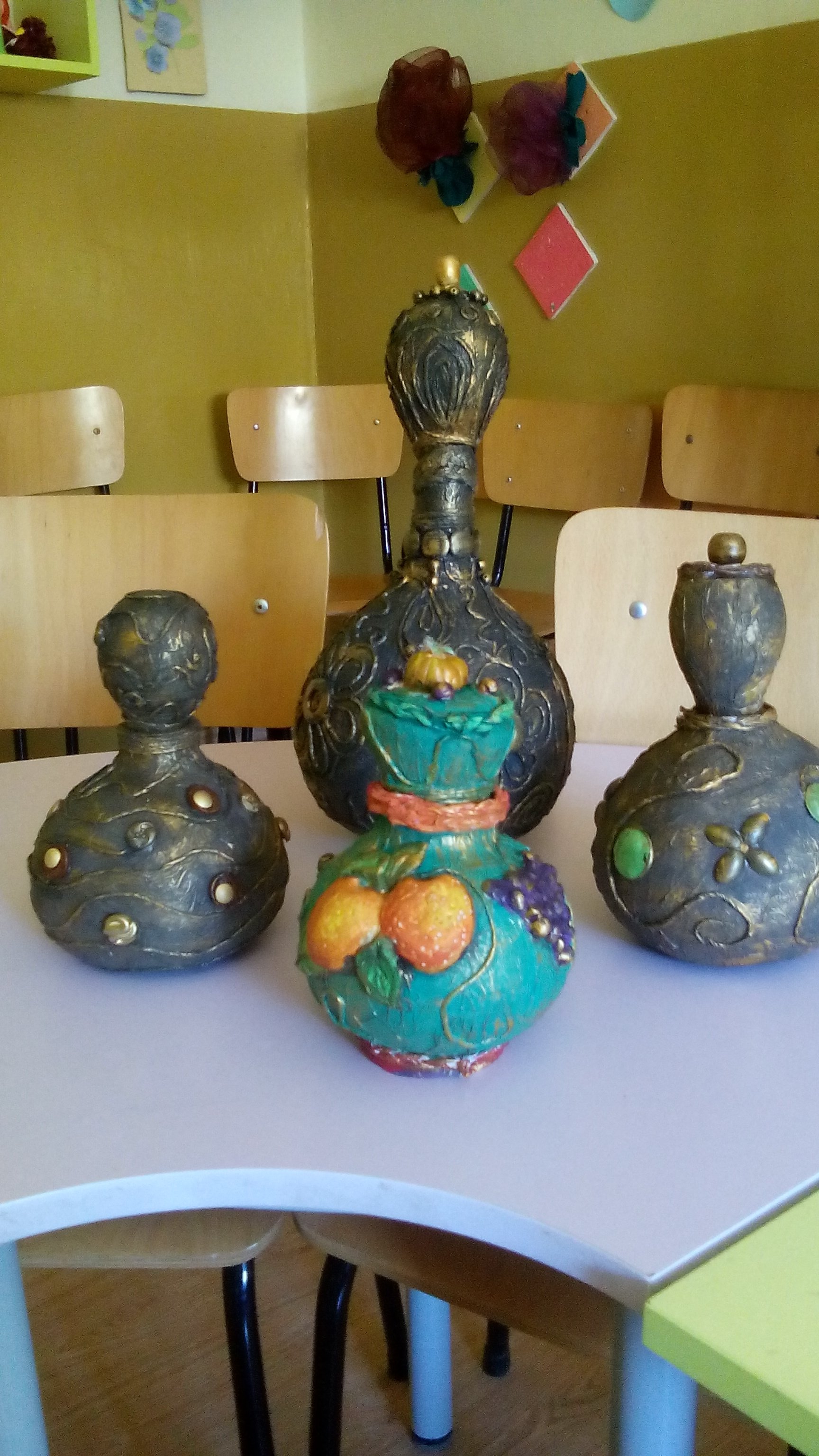 Галерия