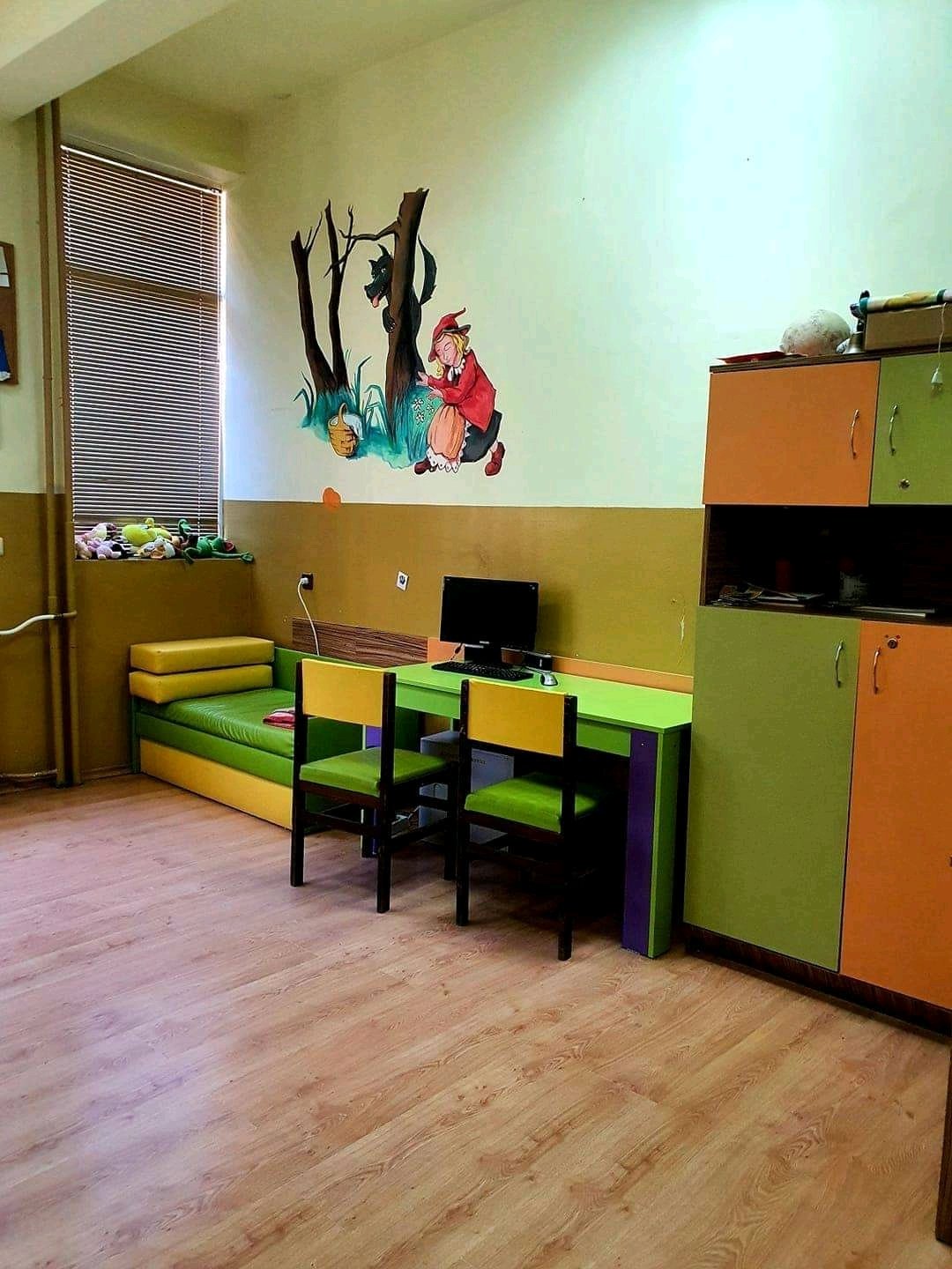 Галерия